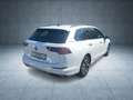 Volkswagen Golf Variant 1.5 TSI Goal AHK Navi LED Kamera Weiß - thumbnail 14