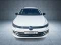 Volkswagen Golf Variant 1.5 TSI Goal AHK Navi LED Kamera Weiß - thumbnail 8