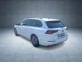 Volkswagen Golf Variant 1.5 TSI Goal AHK Navi LED Kamera Weiß - thumbnail 4