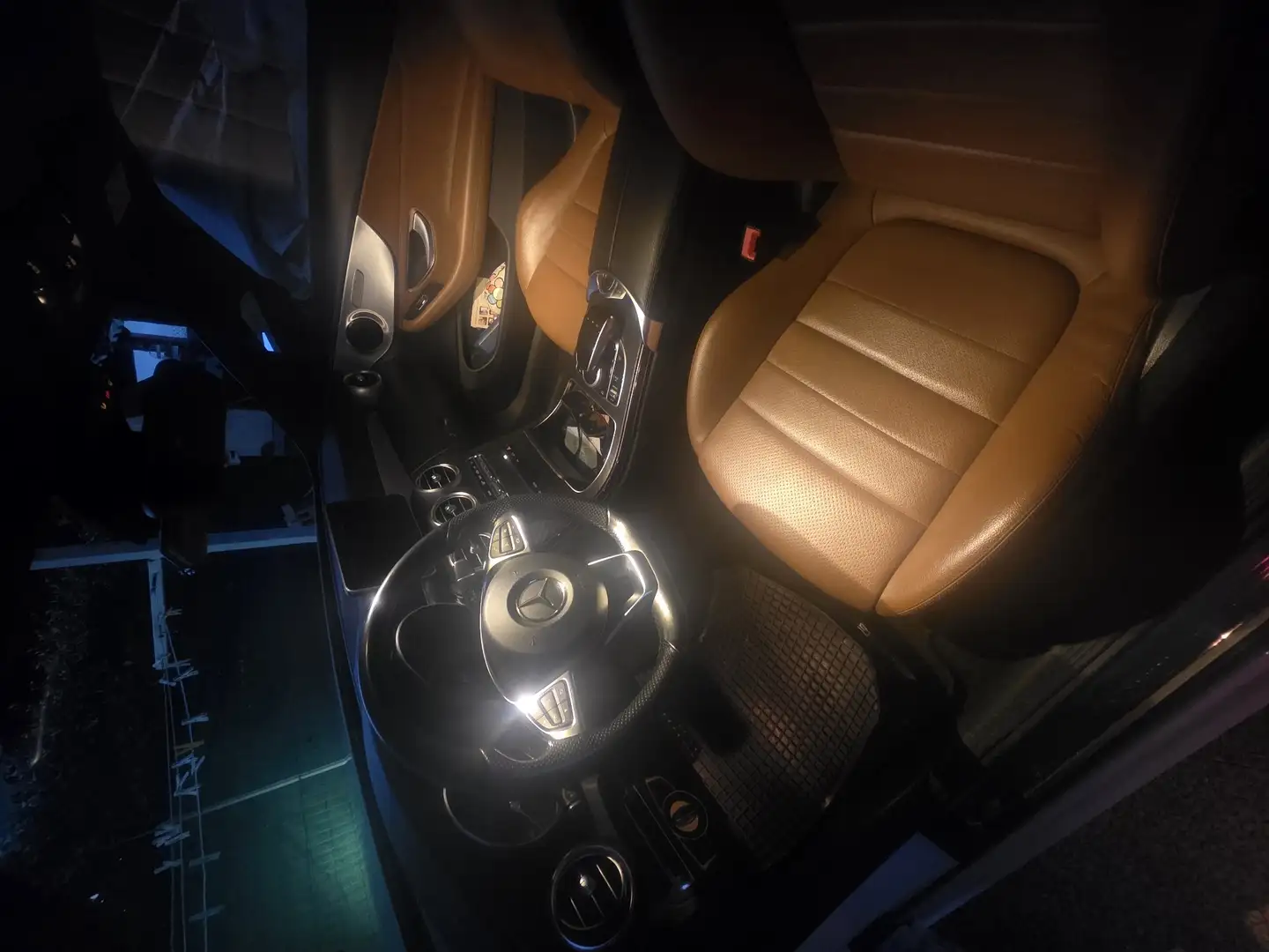 Mercedes-Benz C 220 Cabrio d Premium Plus auto - 2
