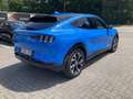 Ford Mustang Mach-E Premium AWD 99kWH|€635/m|Driving Assist|500 Range Blauw - thumbnail 4