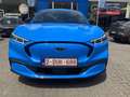 Ford Mustang Mach-E Premium AWD 99kWH|€635/m|Driving Assist|500 Range Bleu - thumbnail 6
