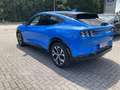Ford Mustang Mach-E Premium AWD 99kWH|€635/m|Driving Assist|500 Range Bleu - thumbnail 2