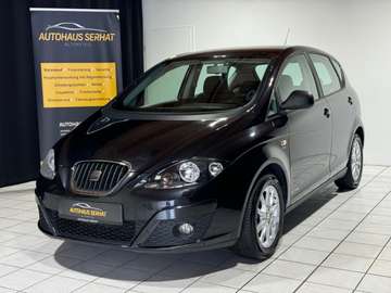 Style Copa NAVI*PDC*TEMP*SHZ*MFL*GARANTIE