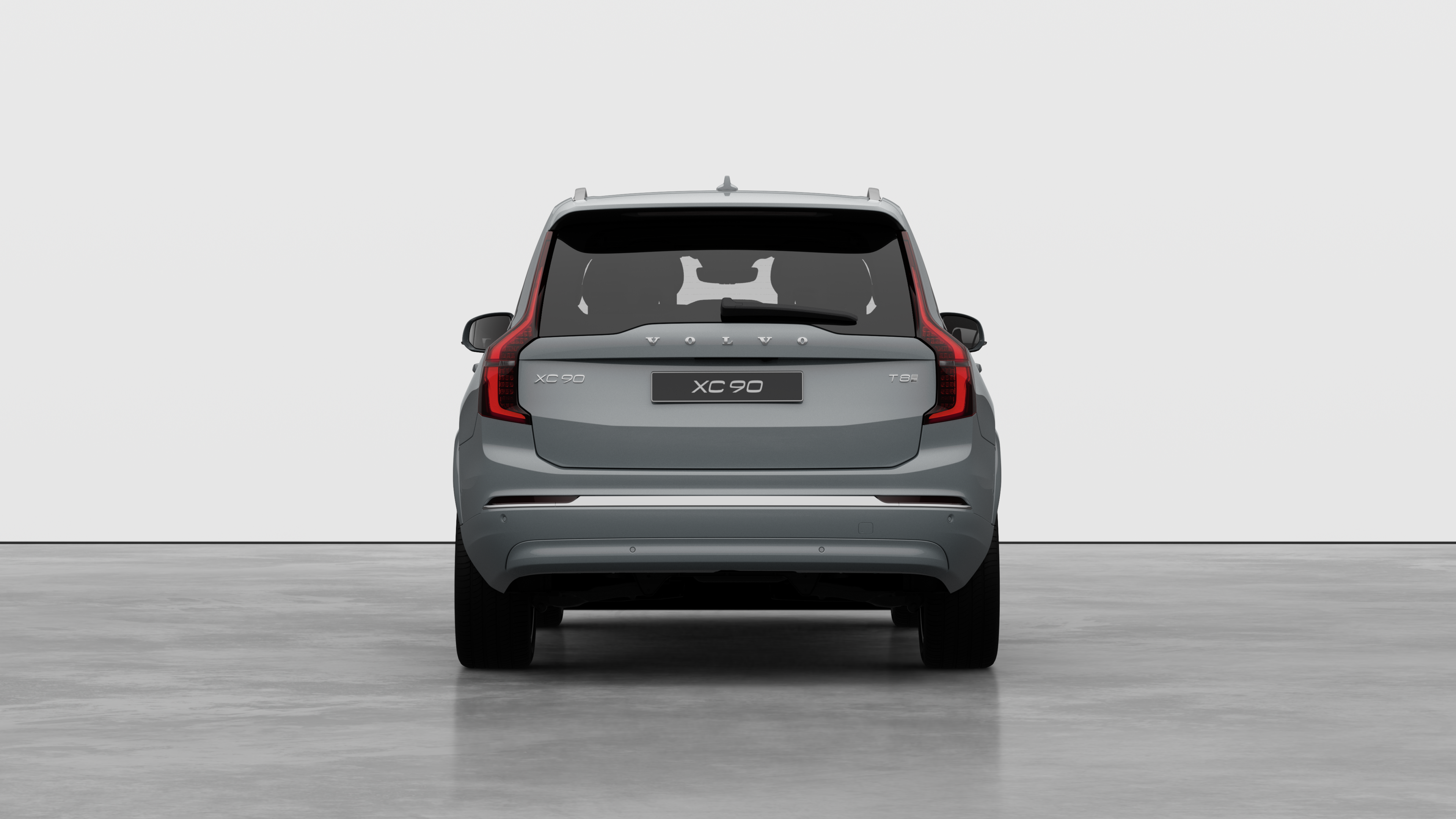 2026 Volvo XC90 T8 AWD Ultra Bright Theme 7-Seater thumb 6