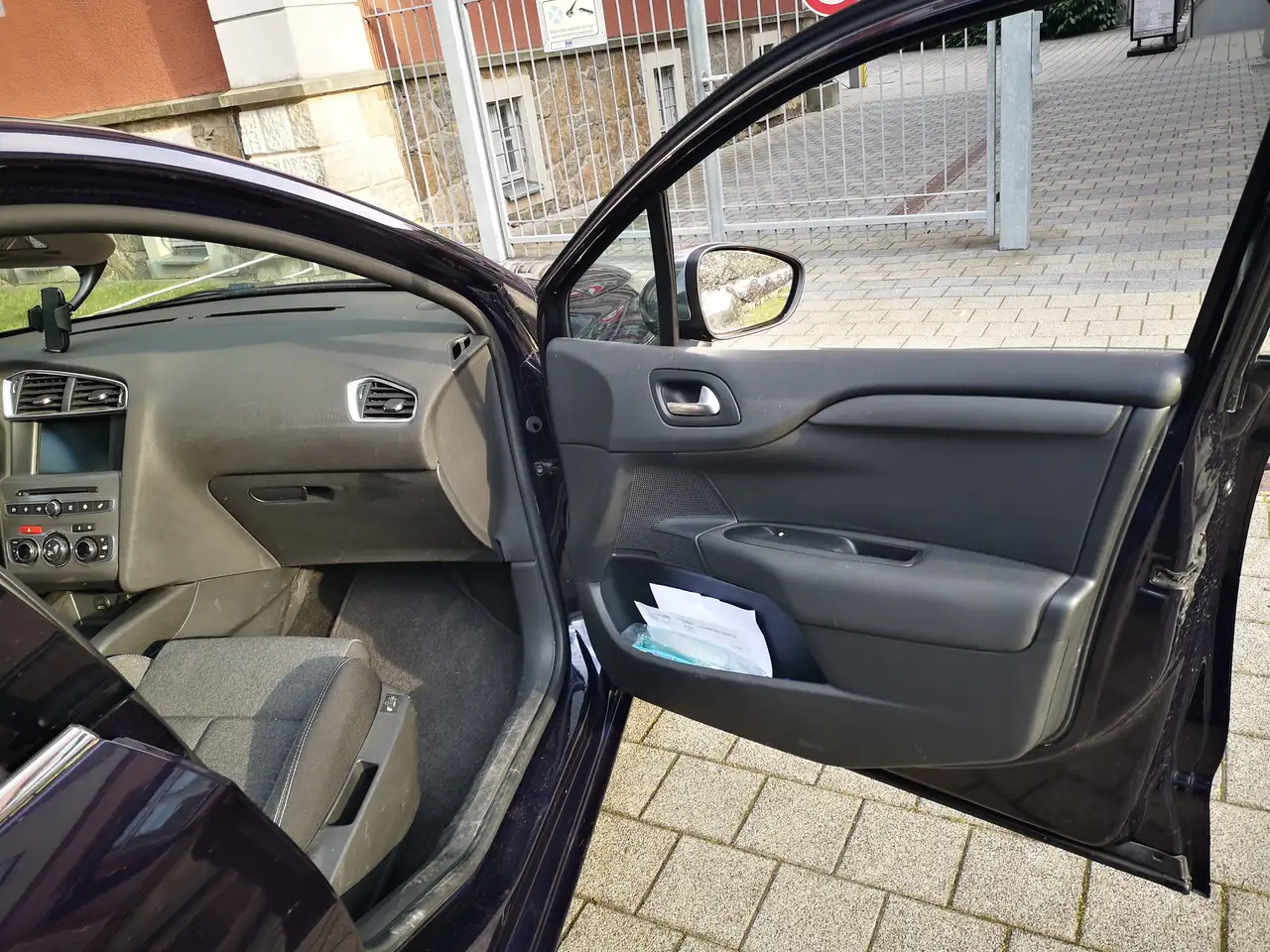 Das Auto