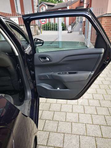 Citroen C4 C4 PureTech 130 Stop