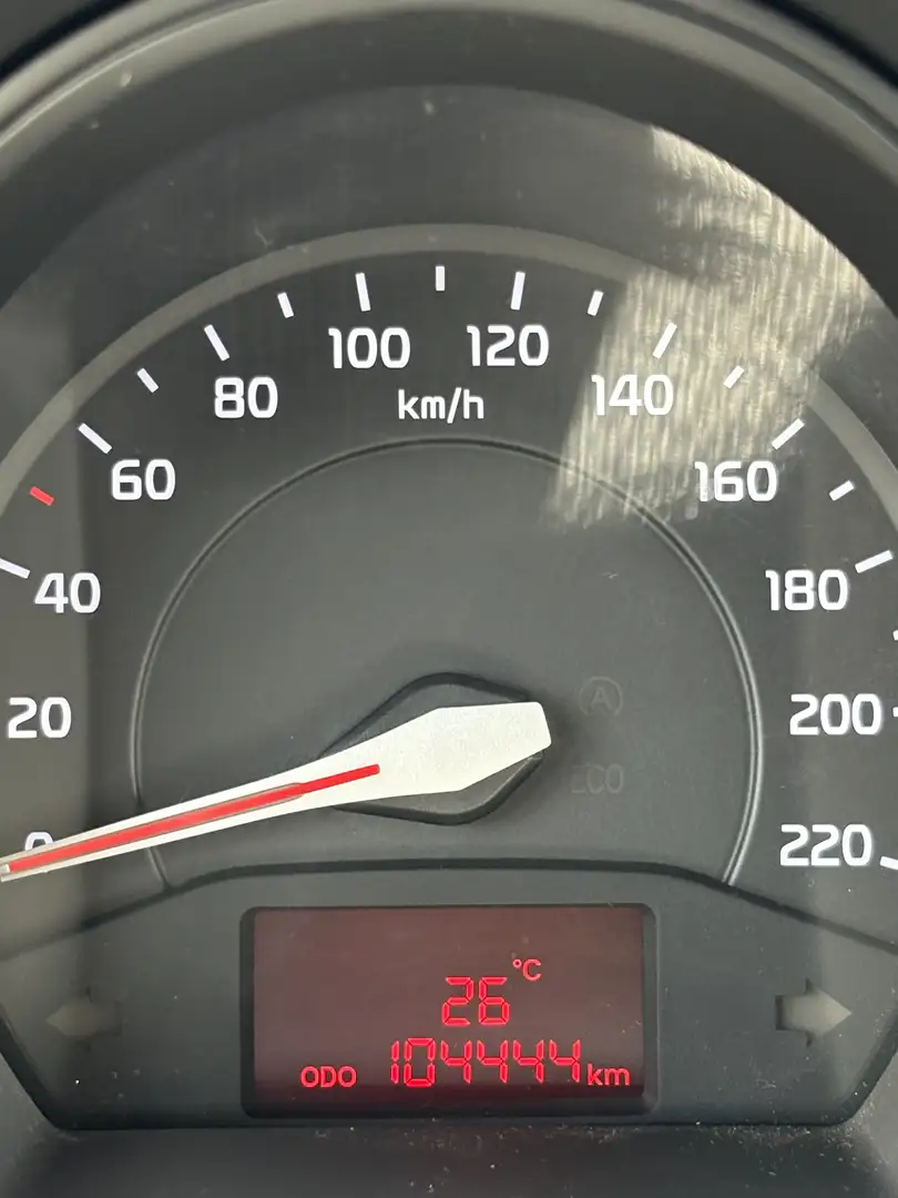 Kia Rio 1,2 CVVT Cool - 1