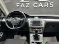 Volkswagen Passat 1.4 TSI * 1ER PROP + GPS + CAMERA + JANTES + CLIM* Grau - thumbnail 11