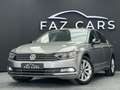 Volkswagen Passat 1.4 TSI * 1ER PROP + GPS + CAMERA + JANTES + CLIM* Grau - thumbnail 1