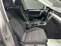 Volkswagen Passat 1.4 TSI * 1ER PROP + GPS + CAMERA + JANTES + CLIM* Grau - thumbnail 9