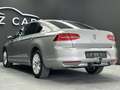 Volkswagen Passat 1.4 TSI * 1ER PROP + GPS + CAMERA + JANTES + CLIM* Grau - thumbnail 5