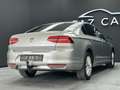 Volkswagen Passat 1.4 TSI * 1ER PROP + GPS + CAMERA + JANTES + CLIM* Grau - thumbnail 7