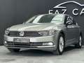 Volkswagen Passat 1.4 TSI * 1ER PROP + GPS + CAMERA + JANTES + CLIM* Grau - thumbnail 2