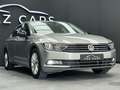 Volkswagen Passat 1.4 TSI * 1ER PROP + GPS + CAMERA + JANTES + CLIM* Grau - thumbnail 4
