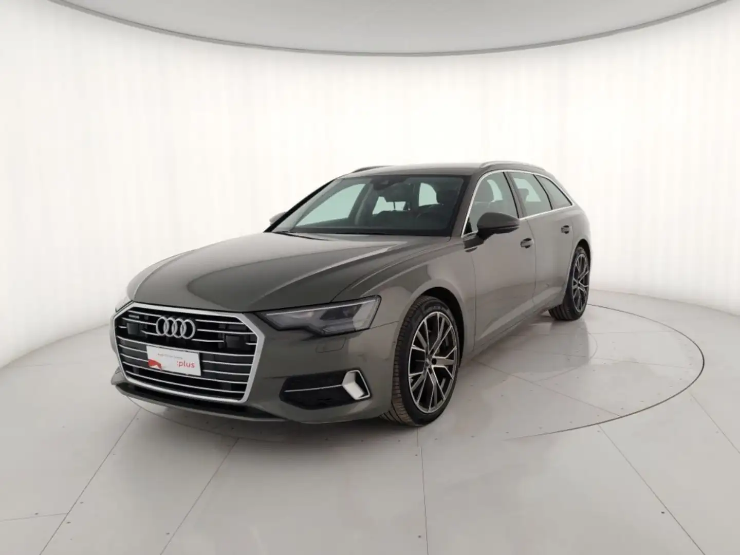 Audi A6 A6 Avant 45 3.0 TDI quattro ultra S tronic Busine Grau - 1