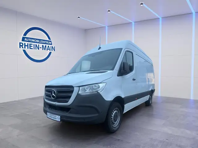 Mercedes-Benz Sprinter 317 CDI RWD L2 H2 HU NEU INSP.NEU