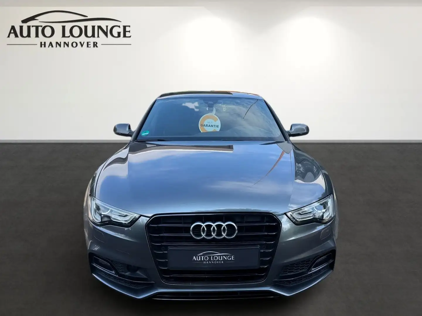 Audi A5 Sportback S line | B&O Sound | ACC | Kamera| Grau - 2
