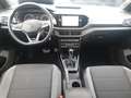 Volkswagen T-Cross 1.0 DSG R-LINE *ACC*LED *NAVI *APP *DAB* Schwarz - thumbnail 10