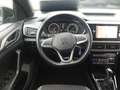 Volkswagen T-Cross 1.0 DSG R-LINE *ACC*LED *NAVI *APP *DAB* Schwarz - thumbnail 11