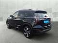 Volkswagen T-Cross 1.0 DSG R-LINE *ACC*LED *NAVI *APP *DAB* Schwarz - thumbnail 5