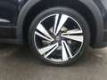 Volkswagen T-Cross 1.0 DSG R-LINE *ACC*LED *NAVI *APP *DAB* Schwarz - thumbnail 7