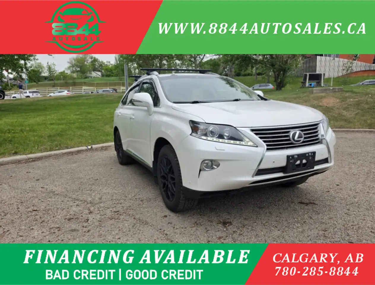 2013 Lexus RX