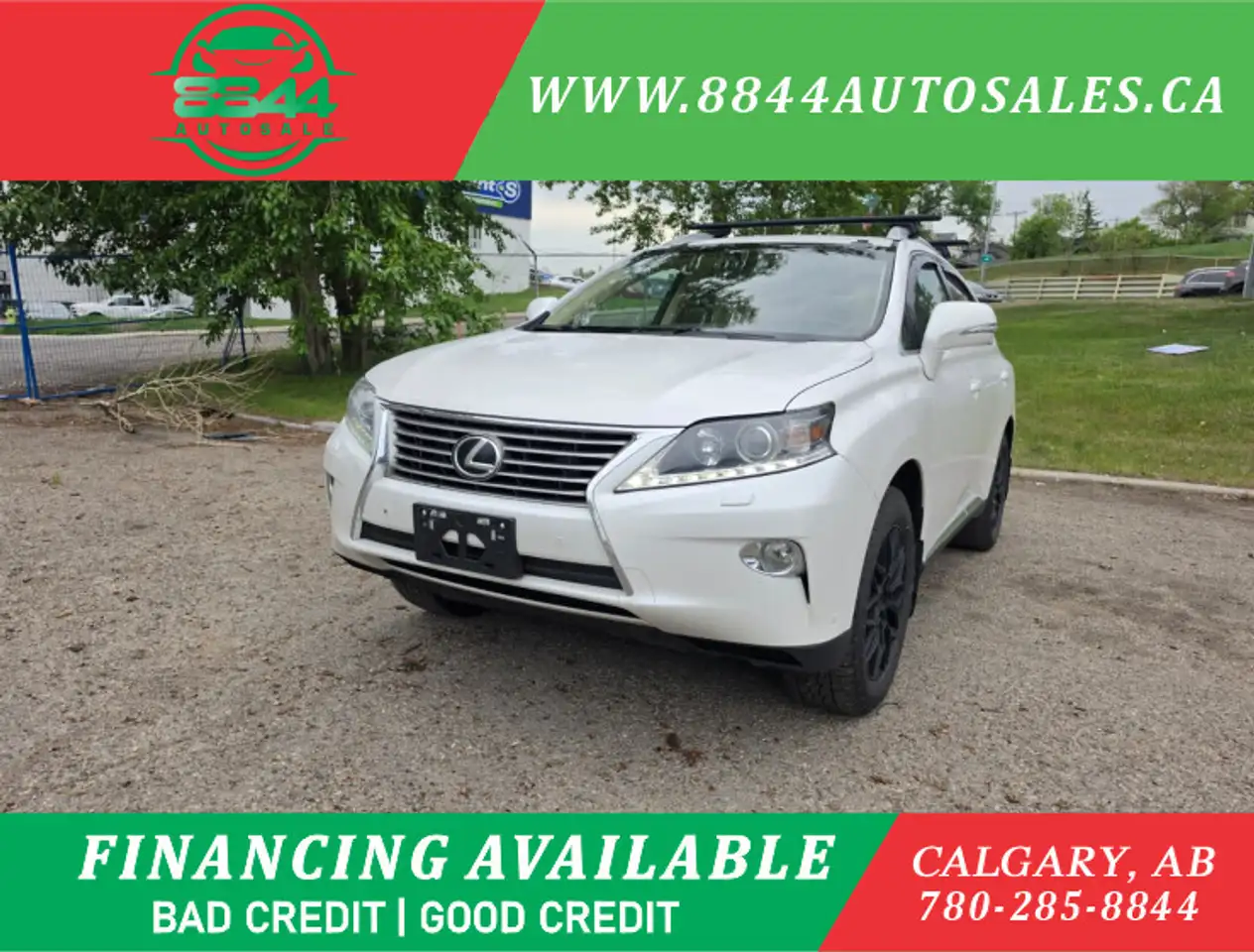 Lexus RX photo Lexus RX