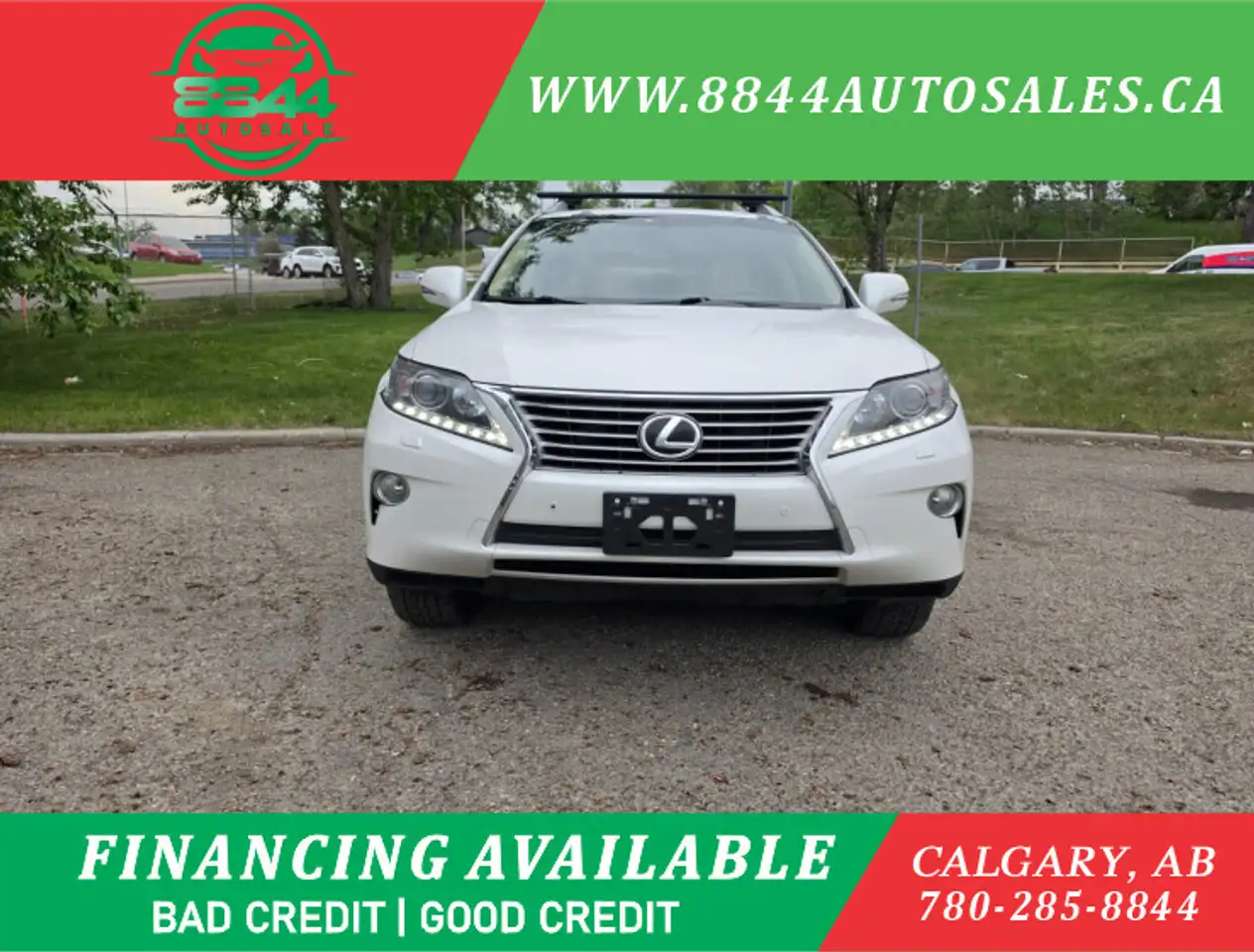 Lexus RX photo Lexus RX