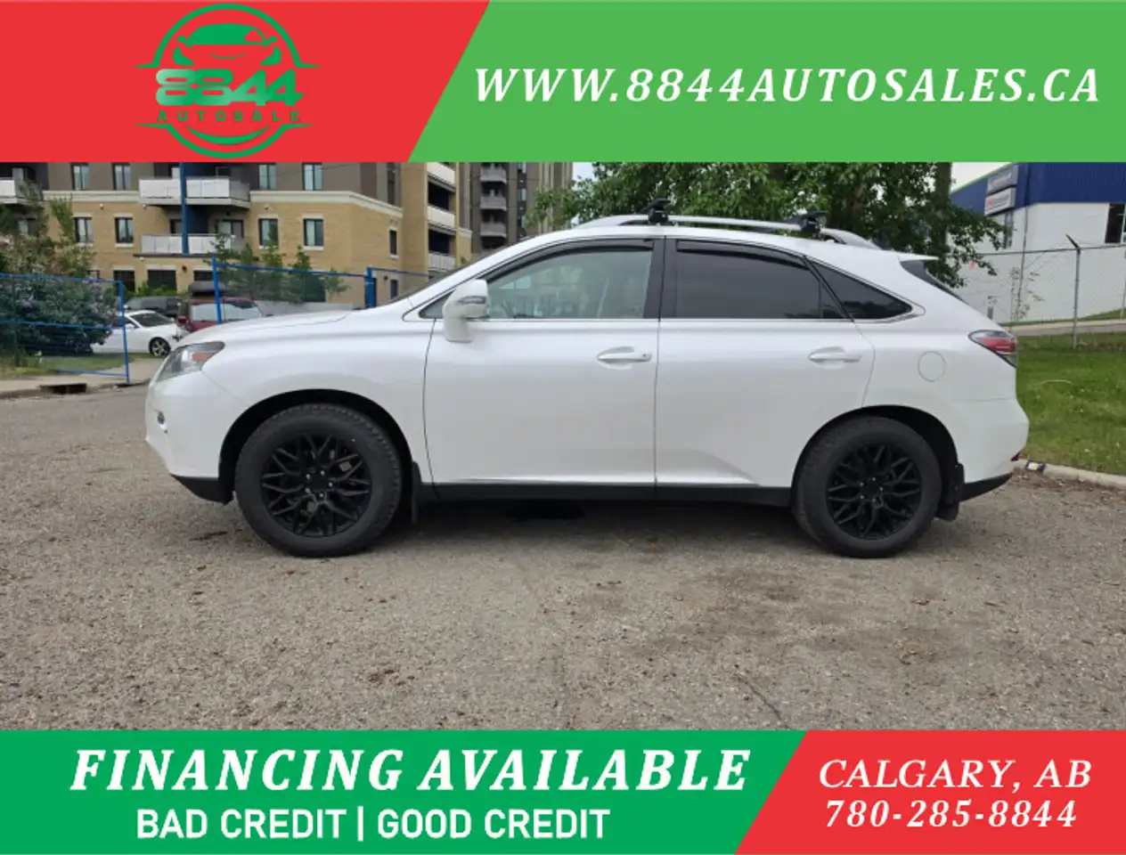 Lexus RX photo Lexus RX