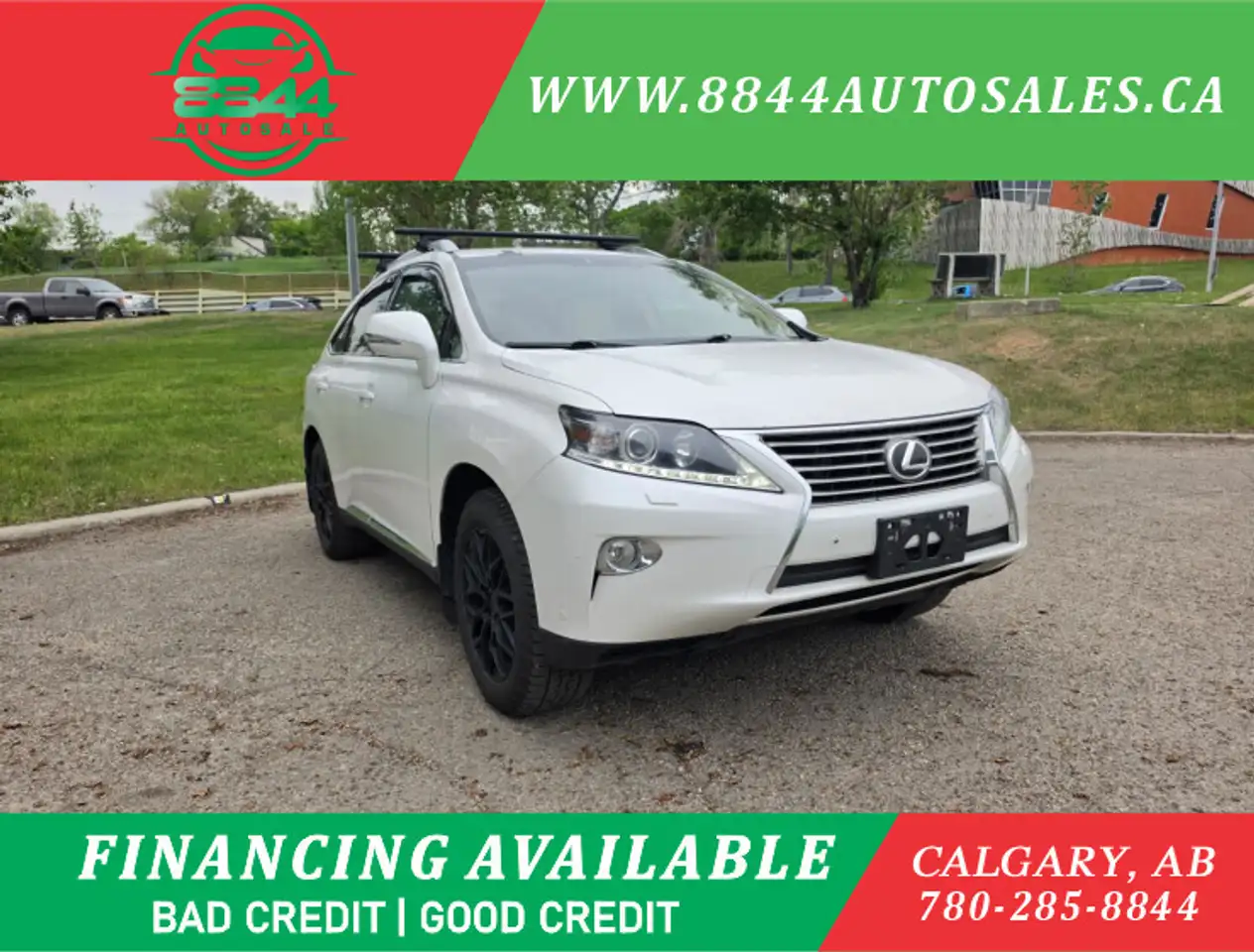 Lexus RX photo Lexus RX