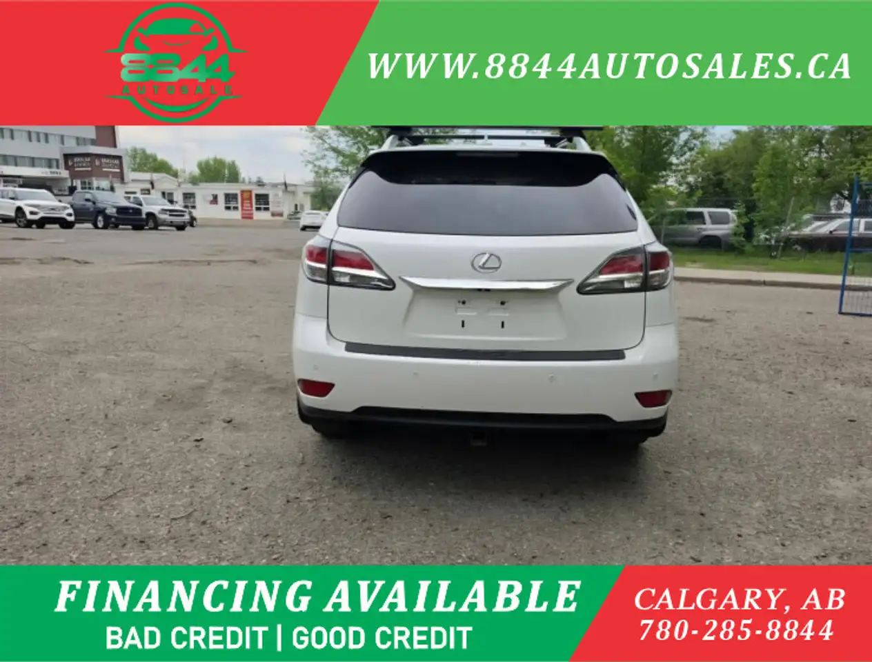 Lexus RX photo Lexus RX