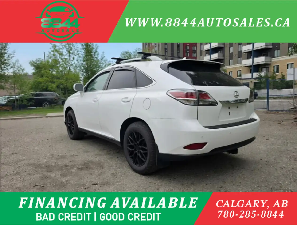 Lexus RX photo Lexus RX