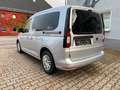 Volkswagen Caddy 2.0 TDi,Navi,Klimaaut.Sitzhzg,Heckflügetür Silber - thumbnail 5