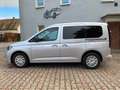 Volkswagen Caddy 2.0 TDi,Navi,Klimaaut.Sitzhzg,Heckflügetür Silber - thumbnail 4
