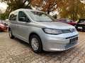 Volkswagen Caddy 2.0 TDi,Navi,Klimaaut.Sitzhzg,Heckflügetür Silber - thumbnail 2