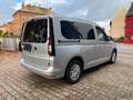 Volkswagen Caddy 2.0 TDi,Navi,Klimaaut.Sitzhzg,Heckflügetür Silber - thumbnail 7