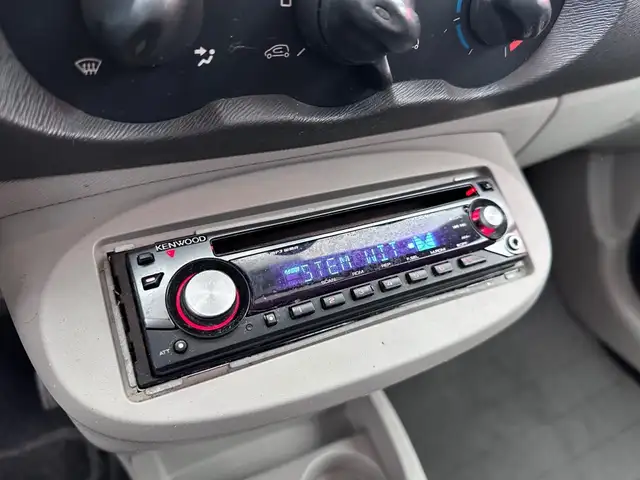 Renault Twingo view 13