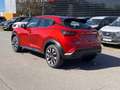 Nissan Juke 1.0 DIG-T 114 PS 6MT ACENTA Kam Navi SitzH Czerwony - thumbnail 6