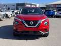 Nissan Juke 1.0 DIG-T 114 PS 6MT ACENTA Kam Navi SitzH Czerwony - thumbnail 3