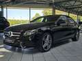 Mercedes-Benz E 450 4M AMG DISTRONIC+MULTIBEAM+360°+COMAND+19" Noir - thumbnail 7