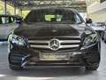 Mercedes-Benz E 450 4M AMG DISTRONIC+MULTIBEAM+360°+COMAND+19" Schwarz - thumbnail 8