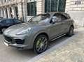 Porsche Cayenne 3.0i V6 PHEV S Tiptronic (306 kW) Gris - thumbnail 1