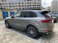 Porsche Cayenne 3.0i V6 PHEV S Tiptronic (306 kW) Gris - thumbnail 2