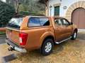 Nissan Pathfinder 2.5dCi LE Naranja - thumbnail 6