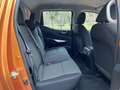 Nissan Pathfinder 2.5dCi LE Naranja - thumbnail 11