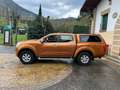 Nissan Pathfinder 2.5dCi LE Naranja - thumbnail 7