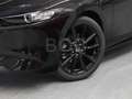 Mazda 3 2.0 X 6AT AWD Homura 8-fach bereift Schwarz - thumbnail 13