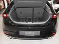 Mazda 3 2.0 X 6AT AWD Homura 8-fach bereift Schwarz - thumbnail 14