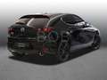 Mazda 3 2.0 X 6AT AWD Homura 8-fach bereift Schwarz - thumbnail 2